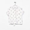 Back Knot Shirt - Image 5