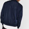 Fine Bomber Jacket - Image 4