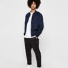 Fine Bomber Jacket - Image 2