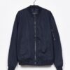 Fine Bomber Jacket - Image 5