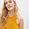 Cropped Tank Top - Image 4