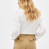 Belted Cargo Shorts - Image 5