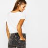 High Rise Shorts - Image 2