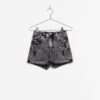 High Rise Shorts - Image 5