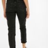 Ripped Mom Jeans - Image 5