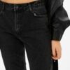 Ripped Mom Jeans - Image 4