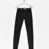 Stretchy Push-up Jeans - Image 4