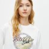 Sadie Sink Long Sleeve T-shirt - Image 4