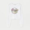 Sadie Sink Long Sleeve T-shirt
