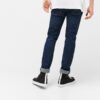 Ripped Skinny Fit Jeans - Image 2