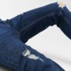 Ripped Skinny Fit Jeans - Image 3