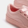 Faux Patent Sneakers - Image 5