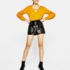 Crossover Neckline - Image 4