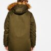 Faux Fur Hood - Image 2