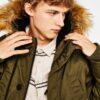 Faux Fur Hood - Image 3