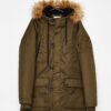 Faux Fur Hood - Image 5
