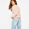Faux Fur Sweater - Image 2