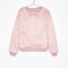 Faux Fur Sweater - Image 5