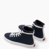 High Top Sneakers - Image 2