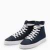 High Top Sneakers - Image 4