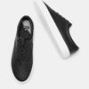 Black Sneakers - Image 5