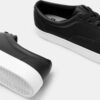 Black Sneakers - Image 2