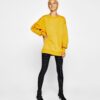 Side Slits Sweatshirt - Image 4