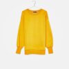 Side Slits Sweatshirt - Image 5
