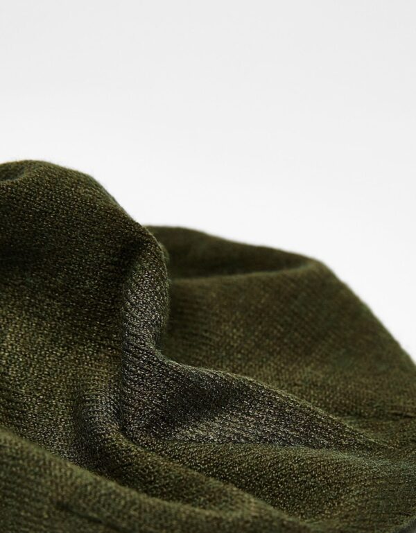 Knitted Beanie - Image 5