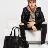 Duffel Handbag