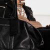Duffel Handbag - Image 3