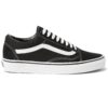 Iconic Californian Footwear