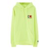 Neon Hoodie
