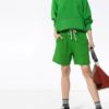 Les Tien Cotton Hoodie - Image 2