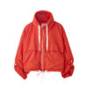 Lightweight Jacket With Front Pockets
