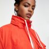 Lightweight Jacket With Front Pockets - Image 2