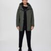 Lightweight Parka - Image 3