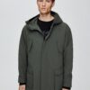 Lightweight Parka - Image 2