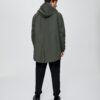 Lightweight Parka - Image 4