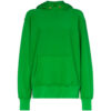 Les Tien Cotton Hoodie