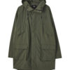 Lightweight Parka